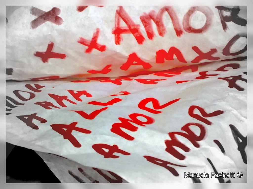 dipendenza affettiva o amore