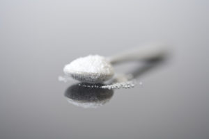 NON MI PIACE QUELLO CHE FACCIO uso di cocaina